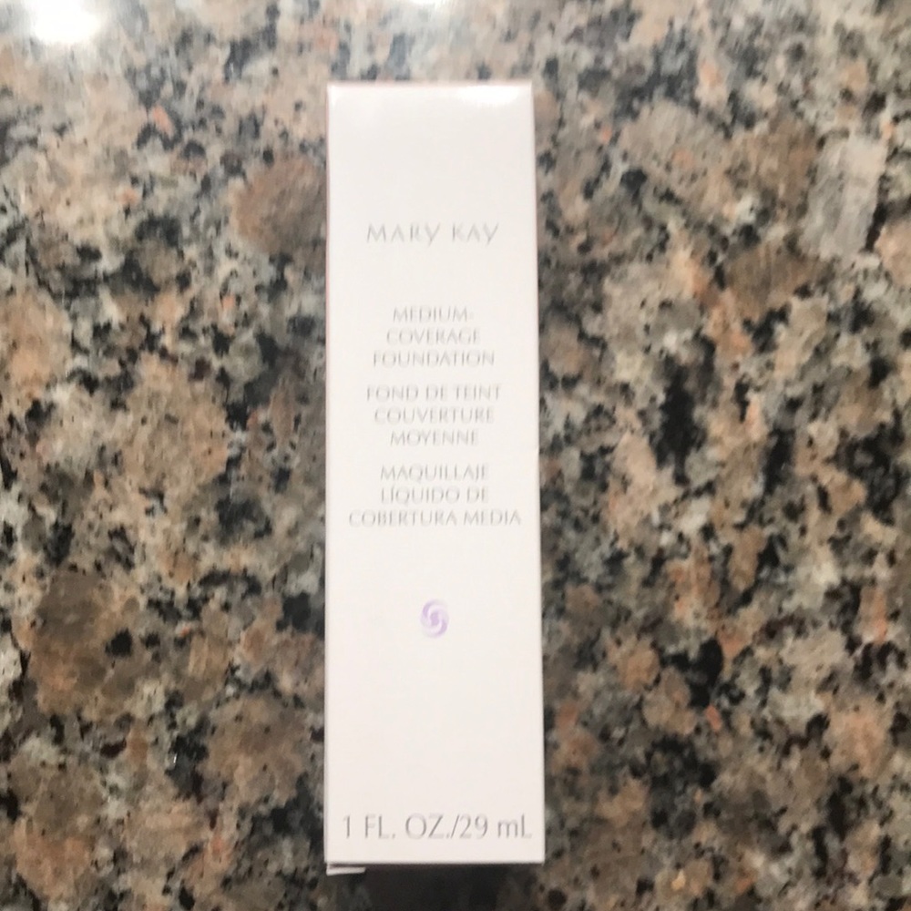 Mary Kay products